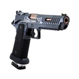 Taran Tactical Combat Master 9mm Sight Block Front Sight TTI2011 - 5 of 6