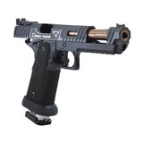 Taran Tactical Combat Master 9mm Sight Block Front Sight TTI2011 - 6 of 6
