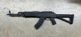Century Arms AK-47 CGR 762x39 Tactical Magpul RI4975-N - 2 of 2