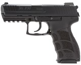 HK Heckler & Koch P30 V3 9mm 17 Round Capacity Night Sights 81000108 - 1 of 1