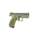 Steyr M9-A2 MF Green 9mm 4