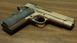 USED Sig Sauer Emperor Scorpion Carry 1911 45 ACP w/ lots of extras! - 3 of 6