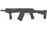 Kalashnikov USA KS-12 12 Ga Semi Auto Shotgun KS12 KOMRAD AK12 AK-12 - 1 of 1