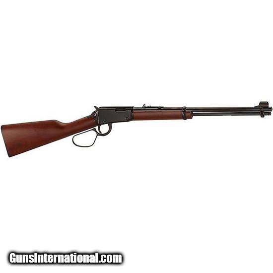 HENRY 22LR 18.25 LARGE LOOP HOO1 H001LL