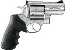 Ruger Super Redhawk Alaskan 480 Ruger 2.5