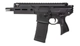 Sig Sauer MCX Rattler 300 Blackout 5.5