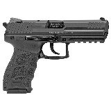 Heckler & Koch HK P30L V1 9MM 17RD 81000116 - 1 of 1
