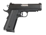 CZ USA Dan Wesson 1911 TCP 45 ACP 4
