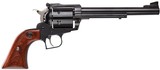 Ruger Super Blackhawk 44 Mag Blued 7.5