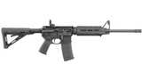 Ruger AR556 5.56 Nato Magpul MOE AR-556 8515 - 1 of 1