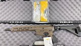 Daniel Defense DDM4 V7 Law Tactical 5.56 NATO 10.3
