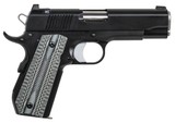 CZ Dan Wesson V-Bob 45 ACP 1911 Commander 4.25