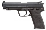 HK Heckler & Koch USP45 Expert 45 ACP 12 Round Capacity 81000364 - 1 of 1
