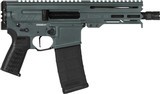 CMMG Dissent MK4 556 Nato 6.5