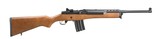 Ruger Mini-14 Ranch 556 Nato 18