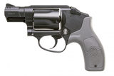 Smith & Wesson M&P Bodyguard 38 Spl 5-Shot Hammerless Revolver 103039 - 1 of 1