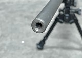 Steyr SSG 69 308 Double Set Trigger w/ OG Scope Rings and Parker Hale Bipod - 3 of 3