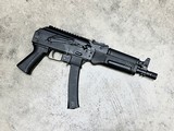 Kalashnikov USA K-USA KP9 KP-9 - Great Condition - 1 of 7