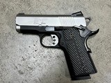 Springfield Armory EMP 9mm 1911 3