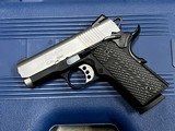 Springfield Armory EMP 9mm 1911 3