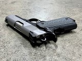 Springfield Armory EMP 9mm 1911 3