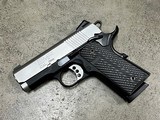 Springfield Armory EMP 9mm 1911 3