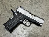 Springfield Armory EMP 9mm 1911 3