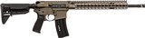 BCM Bravo Company RECCE-16 KMR-A 556 Nato FDE KeyMod BCM750-790-FDE - 1 of 1