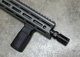 Daniel Defense DDM4 V7 Tornado Grey 5.56 Nato 16