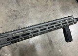Daniel Defense DDM4 V7 Tornado Grey 5.56 Nato 16
