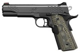 Kimber KHX Custom 45 ACP 5