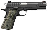 Kimber KHX Custom 45 ACP 5