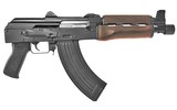 Zastava ZPAP85 556 Nato Draco Pistol 10