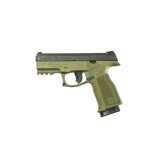 Steyr M9-A2 MF Green 9mm 4