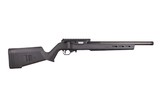Volquartsen Summit 22 LR Magpul Stock 16