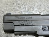 Sig Sauer P226 Elite Legion DA/SA SRT 9mm E26R-9-LEGION - Great Condition! - 5 of 7