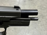 Sig Sauer P226 Elite Legion DA/SA SRT 9mm E26R-9-LEGION - Great Condition! - 6 of 7