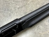 Benelli M2 Tactical 18.5