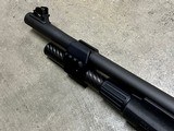 Benelli M2 Tactical 18.5