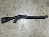 Benelli M2 Tactical 18.5