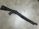 Benelli M2 Tactical 18.5