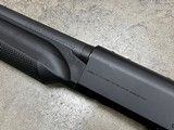 Benelli M2 Tactical 18.5