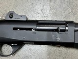 Benelli M2 Tactical 18.5