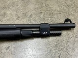 Benelli M2 Tactical 18.5