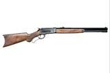 Winchester 1886 Short Rifle 45-70 1 of 201 Davidson's Exclusive 534306142 - 1 of 1