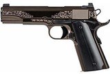 Dan Wesson HEIRLOOM 2022 45ACP 8RD CZ DW 01937 - 1 of 2