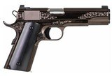Dan Wesson HEIRLOOM 2022 45ACP 8RD CZ DW 01937 - 2 of 2