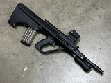 Steyr AUG A3 M1 16