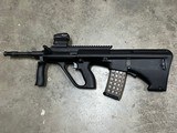 Steyr AUG A3 M1 16