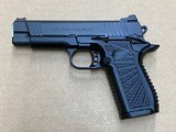 Wilson Combat SFT9 9mm 15 Round Capacity SFX 2011 1911 SFT9-CM42 - 2 of 3